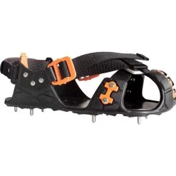 Safety Jogger WINTER GRIP Überschuh Für Schnee, Eis Und Gelände, M (38-42)