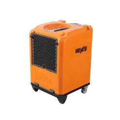 Mobiler Bautrockner "KT 20" Von HeyLo, 0,38 KW