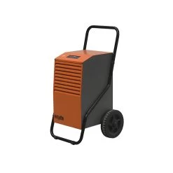 Luftentfeuchter "DT 760" Von HeyLo