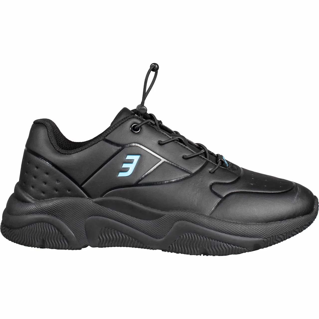 SAFETY JOGGER Berufssneaker CHAMP O2 LOW, In 2 Farben – Bild 3