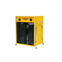 Elektro- Heizgerät "B 22" Von Master, 11/ 22 KW