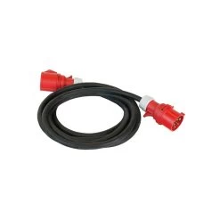 10 M Verlängerungskabel Von Master, 32 A