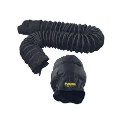 NYLON-Flexschlauch 7,6m Mit Beutel, Von Master, Ø 510 Mm