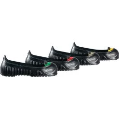 Rutschfester Überschuh TOTPROTEC Safety Jogger, In Schwarz