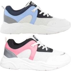 SAFETY JOGGER Berufssneaker SLOAN O1 LOW, In 2 Farben