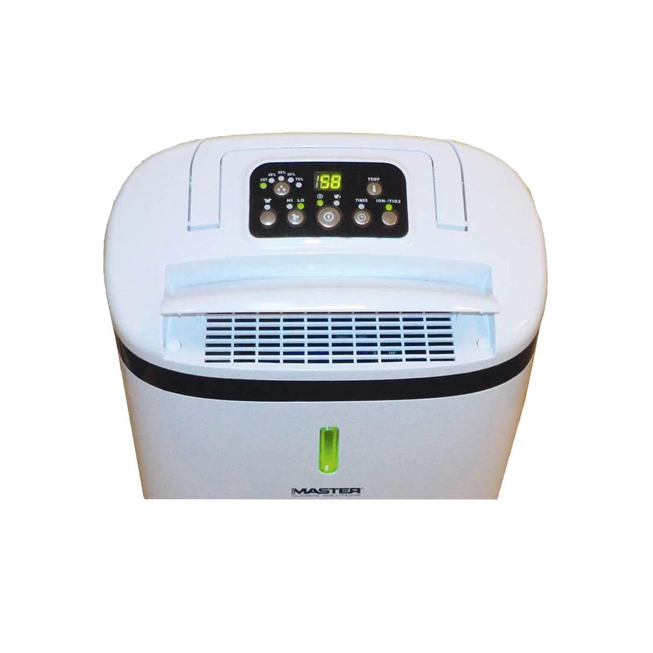 Master Luftentfeuchter Kondenstrockner "DH 720" – Bild 3