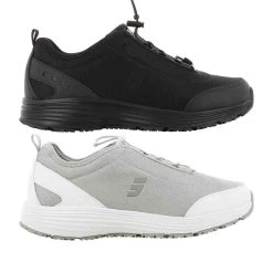 SAFETY JOGGER Herren Berufs-Sneakers JAMES, In 2 Farben