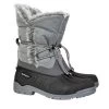 Damen Winterstiefel SCOTIA Von Albatros, Grau