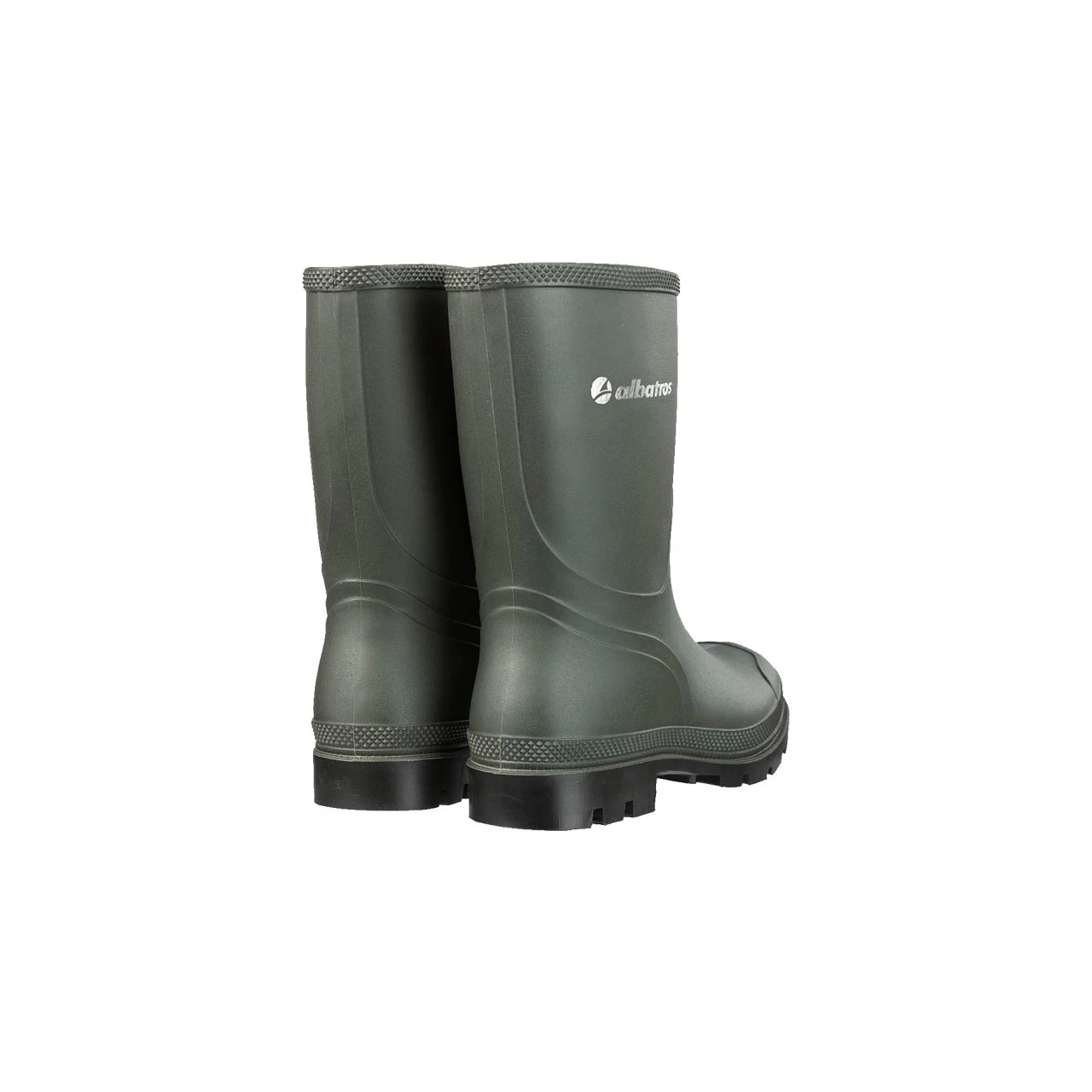 Albatros Gummistiefel THE RANCHER, Grün – Bild 2
