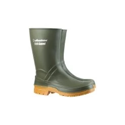 Albatros Nitril- Gummistiefel GUARDIAN MID, Grün