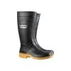 Albatros Nitrilgummistiefel GUARDIAN HIGH, Schwarz