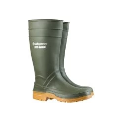 Albatros Nitrilgummistiefel GUARDIAN HIGH, Grün