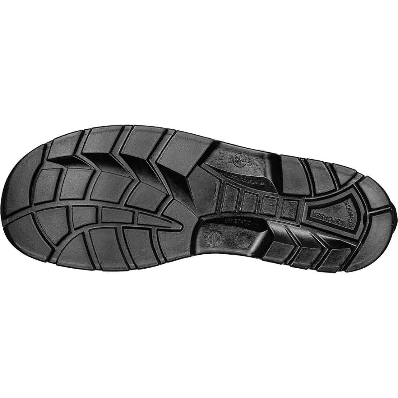 Albatros Sicherheitsstiefel S5 TITAN RIGGER, Schwarz – Bild 4