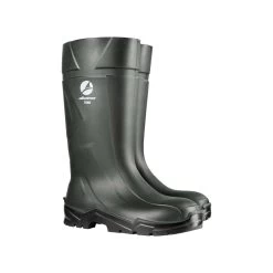 Albatros Sicherheitsstiefel S5 TITAN, Grün