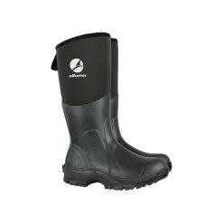 Albatros Naturkautschukstiefeln ONYX 2.0, Grün