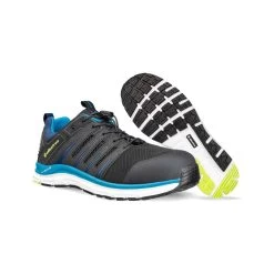 Albatros Sicherheitsschuhe S1P ESD BREEZE IMPULSE LOW