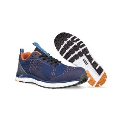 Albatros Sicherheitsschuhe S1P ESD AER55 IMPULSE LOW