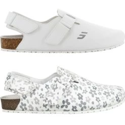 Safety Jogger Damen-Sandale BIANCA, In 2 Farben