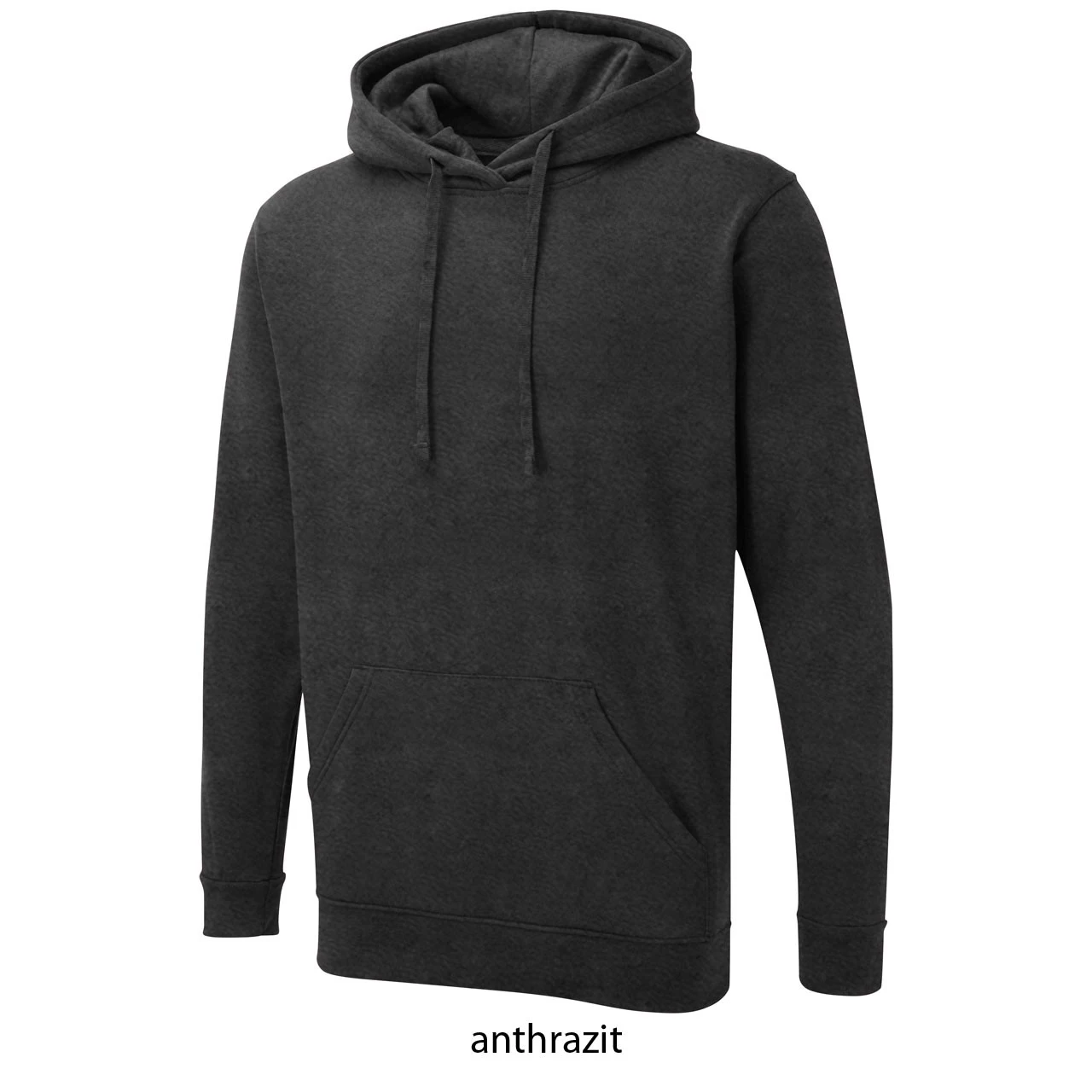 Unisex Hoodie UX4 Von Uneek, In 13 Farben – Bild 5