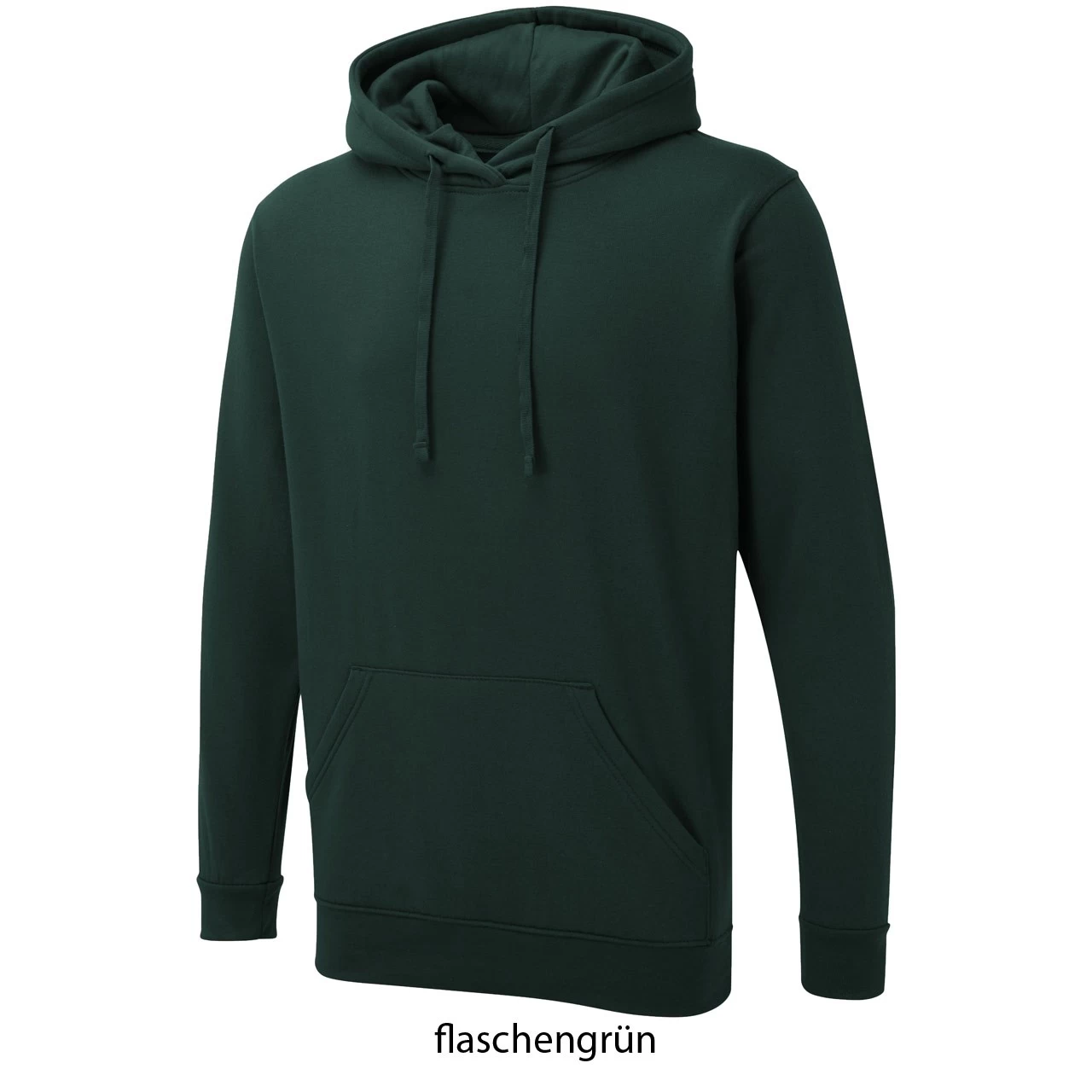 Unisex Hoodie UX4 Von Uneek, In 13 Farben – Bild 3