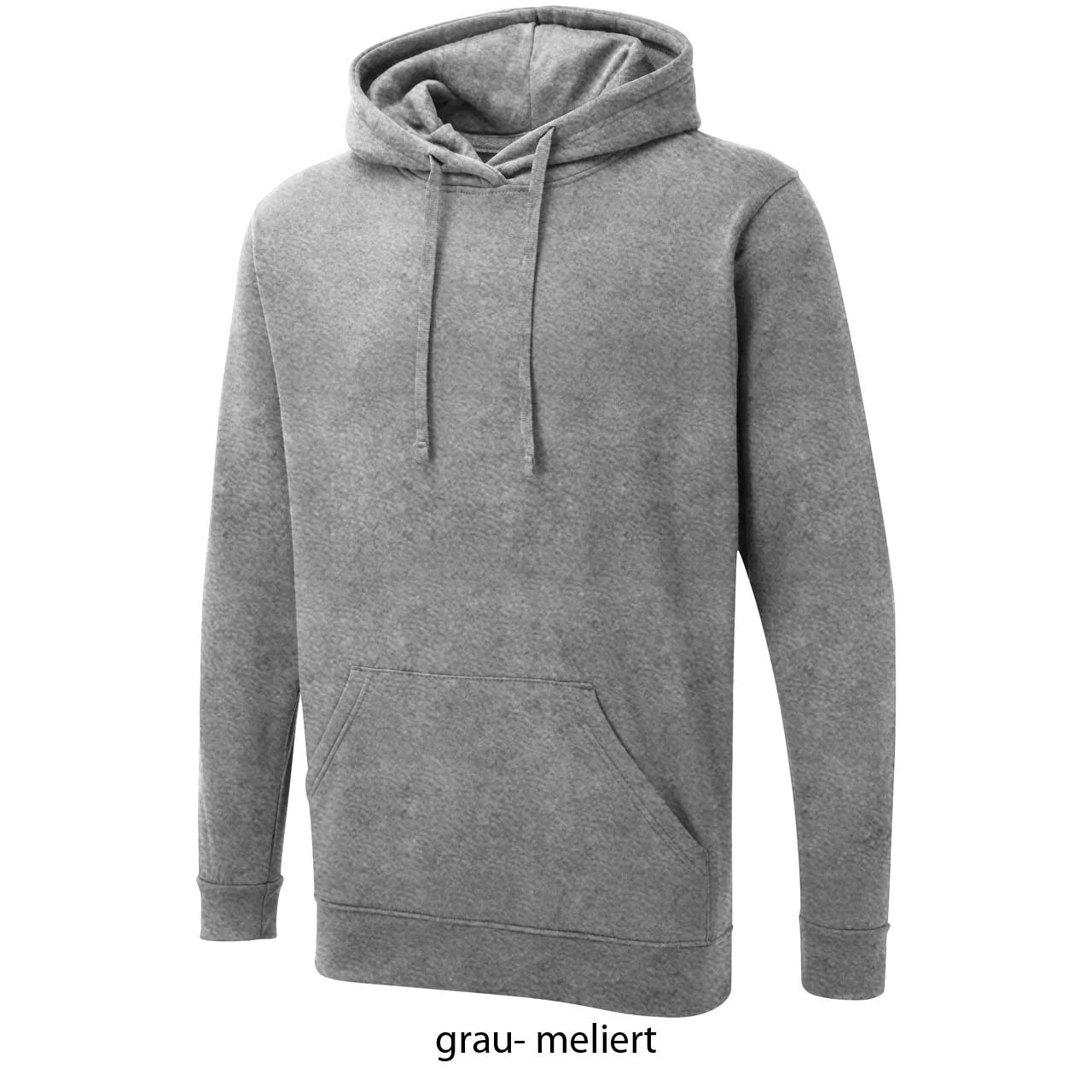 Unisex Hoodie UX4 Von Uneek, In 13 Farben – Bild 6