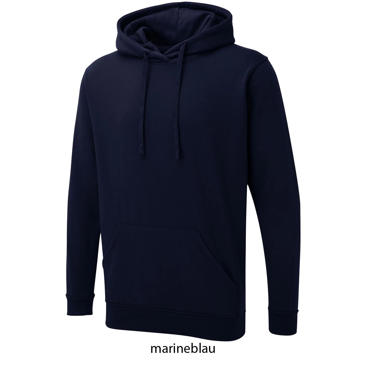 Unisex Hoodie UX4 Von Uneek, In 13 Farben – Bild 8