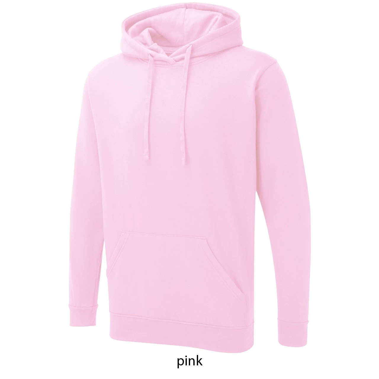 Unisex Hoodie UX4 Von Uneek, In 13 Farben – Bild 9