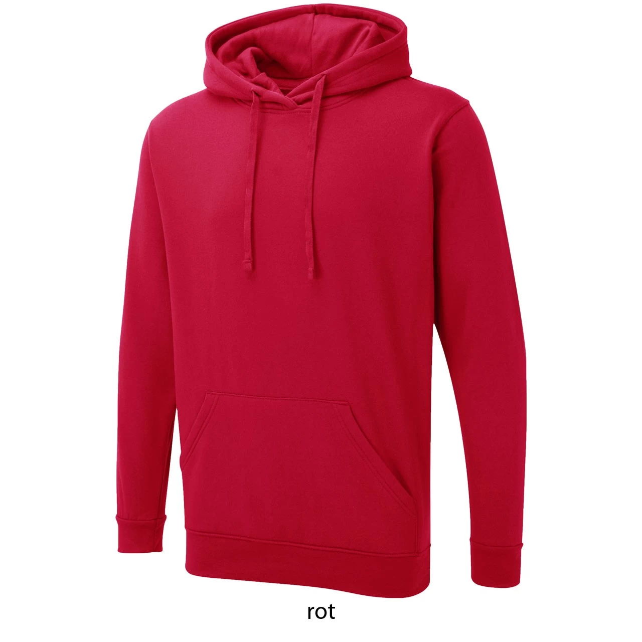 Unisex Hoodie UX4 Von Uneek, In 13 Farben – Bild 10