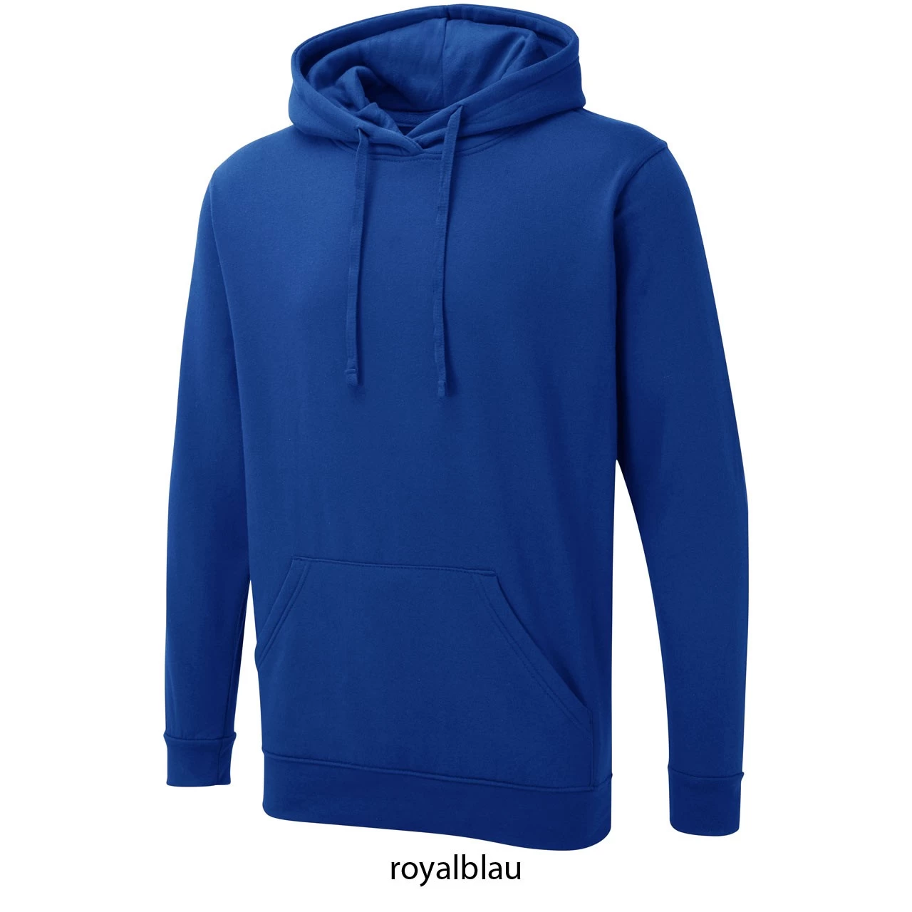 Unisex Hoodie UX4 Von Uneek, In 13 Farben – Bild 11