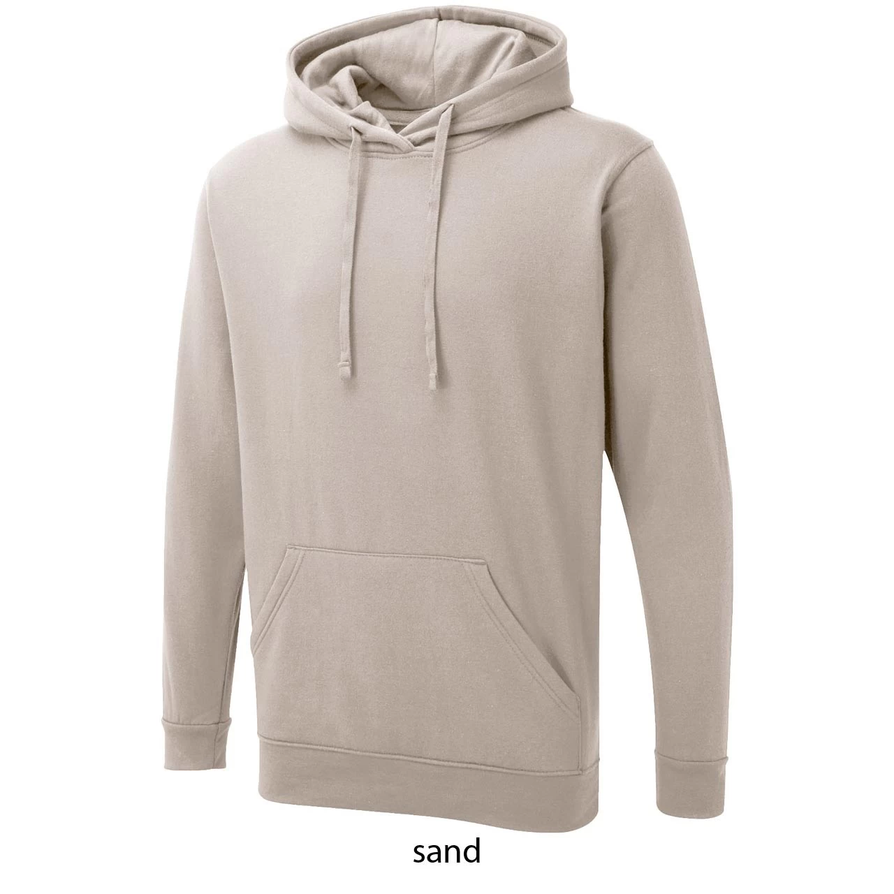 Unisex Hoodie UX4 Von Uneek, In 13 Farben – Bild 13