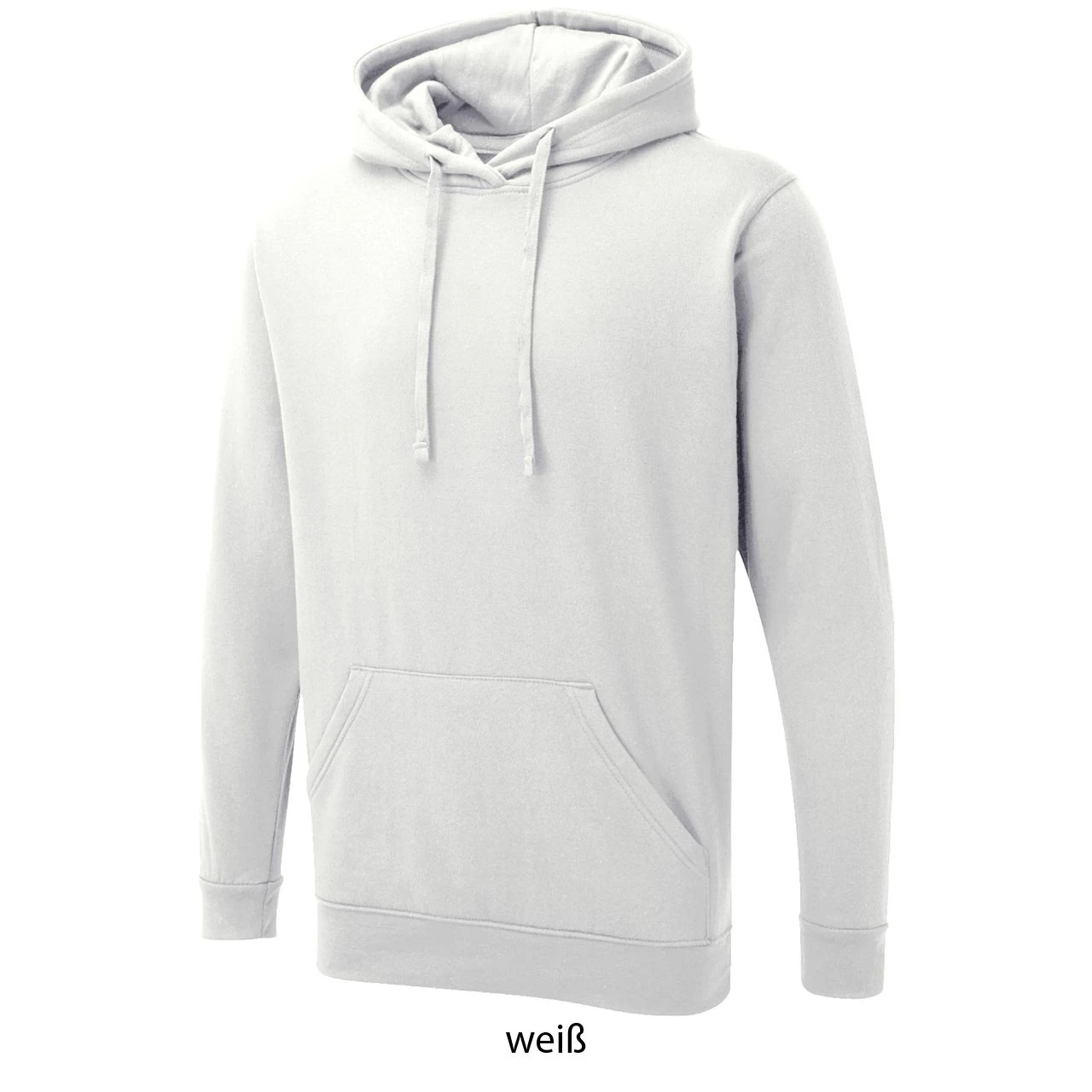 Unisex Hoodie UX4 Von Uneek, In 13 Farben – Bild 14