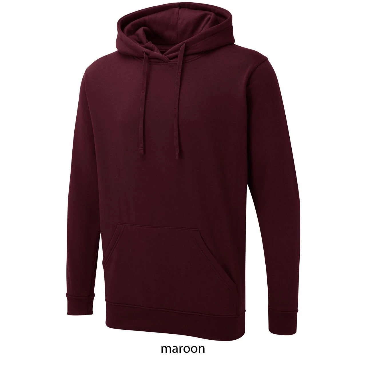 Unisex Hoodie UX4 Von Uneek, In 13 Farben – Bild 7