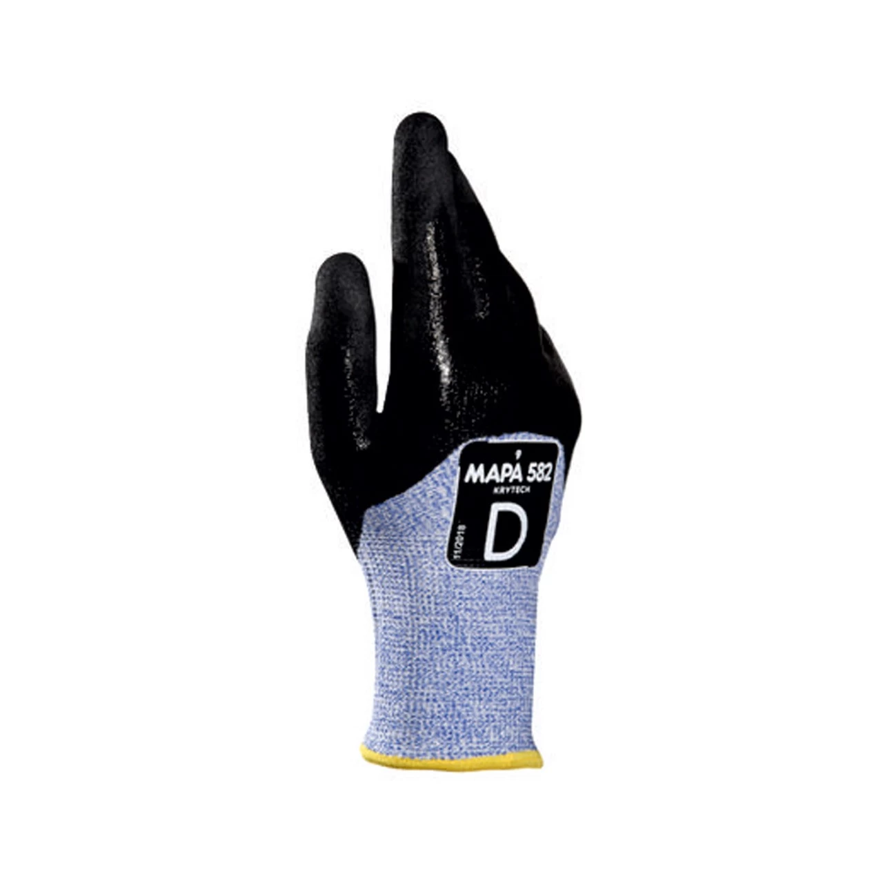 MAPA Schnittschutzhandschuhe KRYTECH 582, Level D