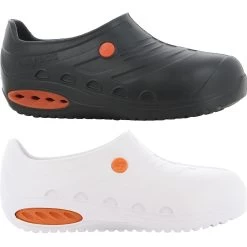 Safety Jogger EVA- Clog OXYSAFE Ultraleicht, In 2 Farben