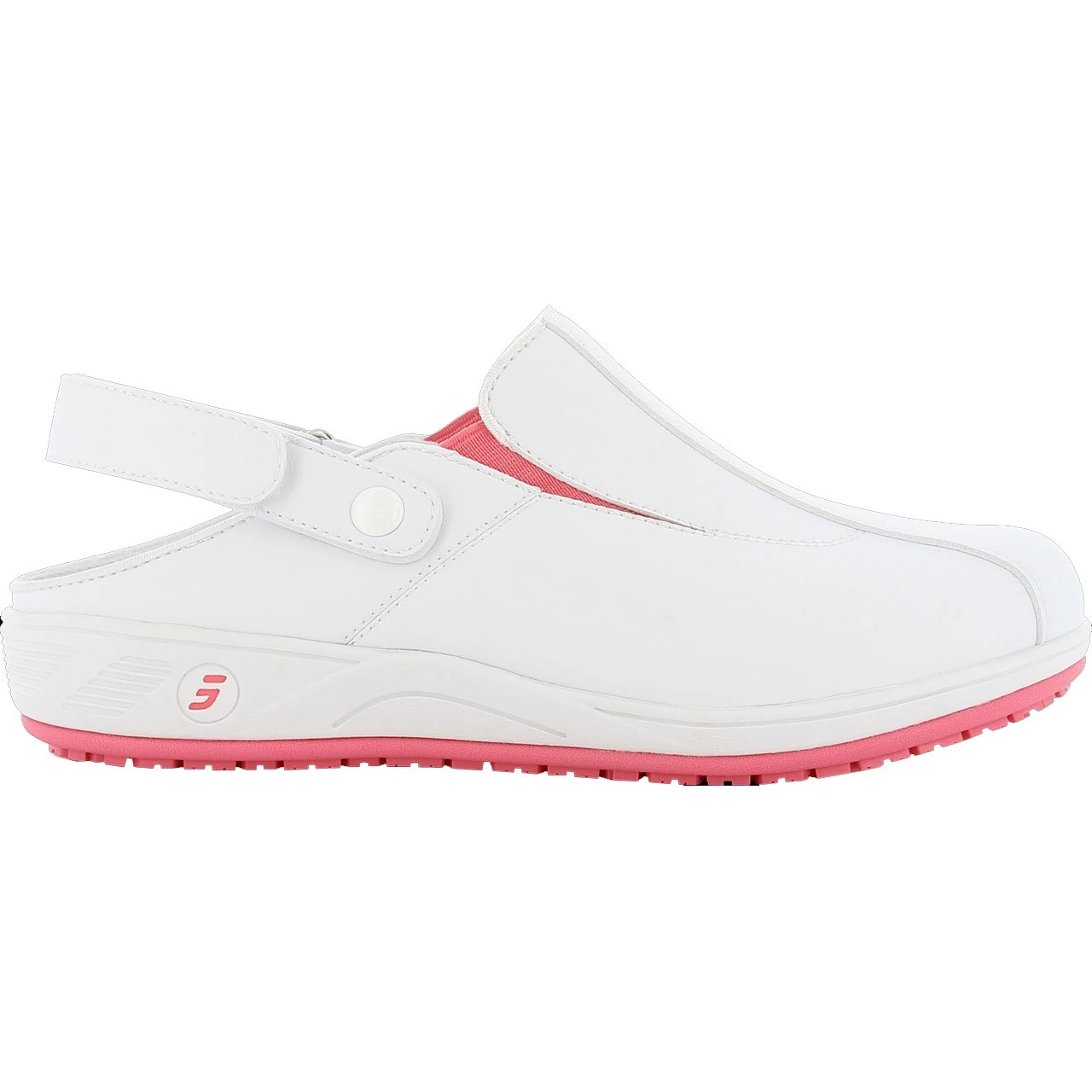 SAFETY JOGGER Damen- Clog CARINNE, In 4 Farben – Bild 2