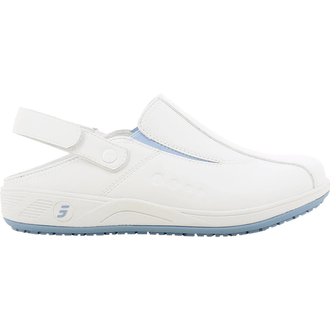 SAFETY JOGGER Damen- Clog CARINNE, In 4 Farben – Bild 3