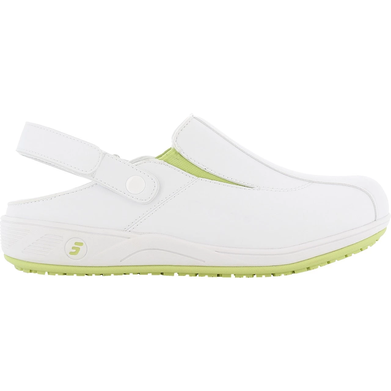 SAFETY JOGGER Damen- Clog CARINNE, In 4 Farben – Bild 4