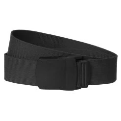 Arbeitshosen- Gürtel BERNHOLD Von Hero, Schwarz