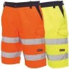 PAYPER Unisex-Bermudashorts Craft, In 2 Farben