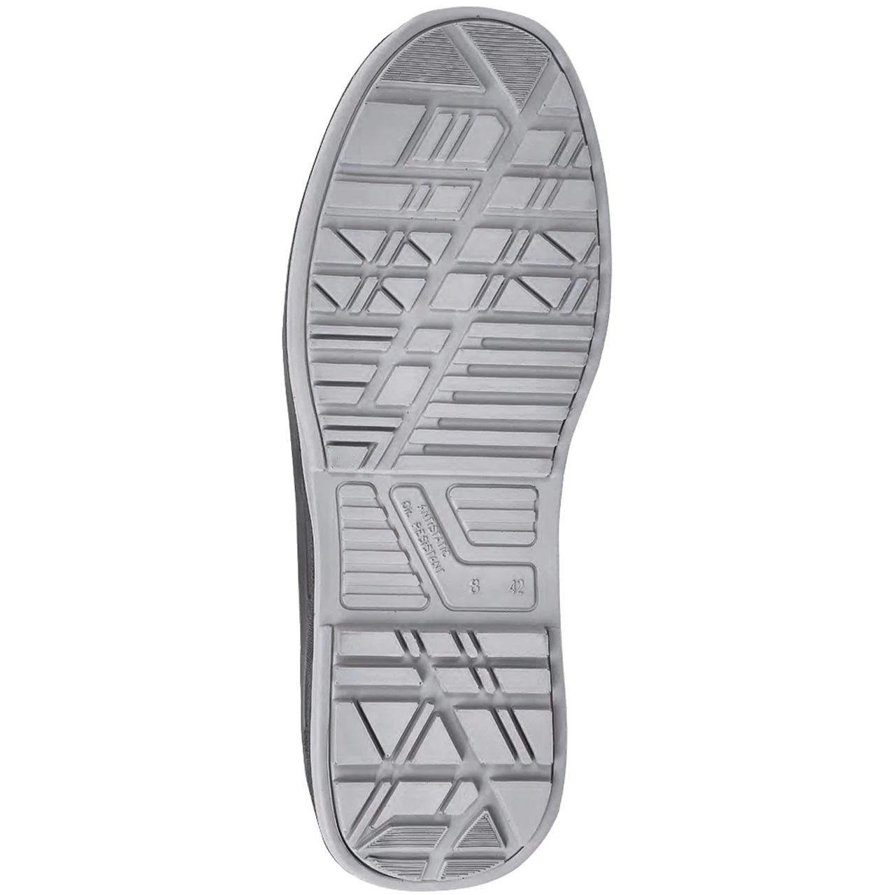 S3 ESD SRC Halbschuhe BEN Von U-Power, Schwarz – Bild 2