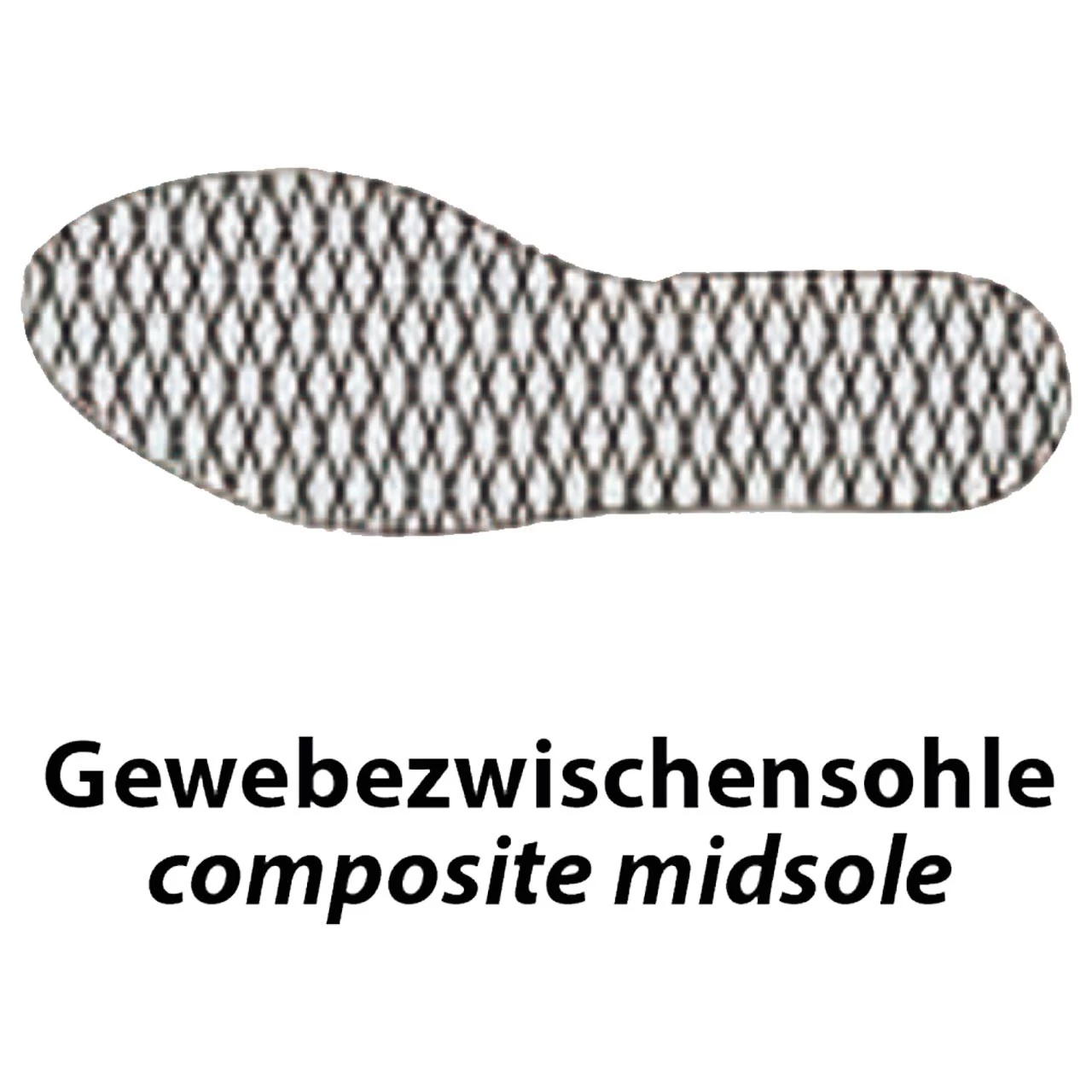 S3 ESD SRC Halbschuhe BEN Von U-Power, Schwarz – Bild 4