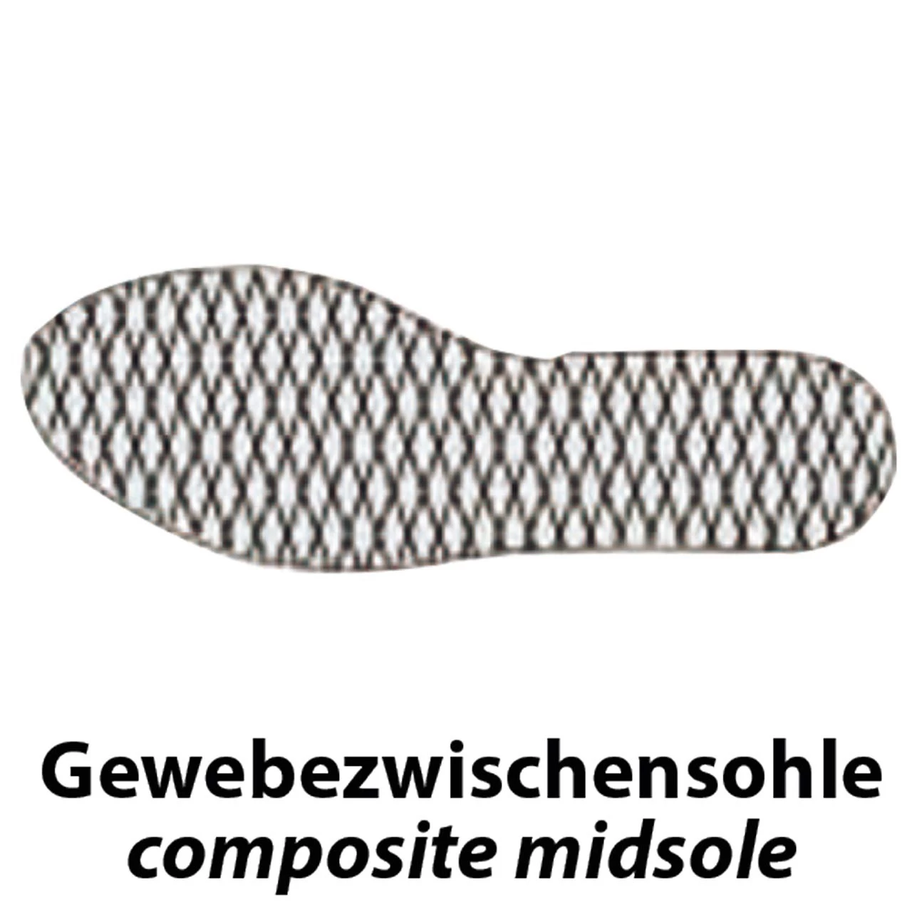 S3 ESD SRC Schnürstiefel PANAMA Von U-Power, Schwarz – Bild 4