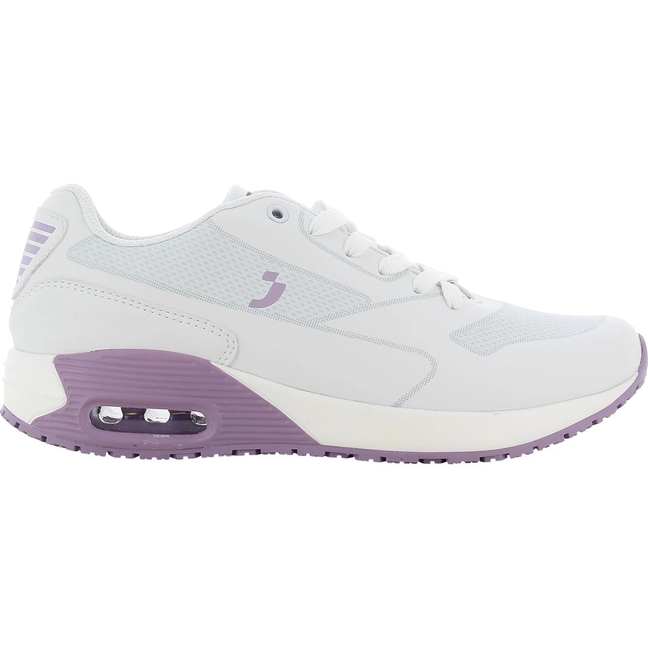 Safety Jogger ESD Damen-Arbeits-Sneaker ELA, In 4 Farben – Bild 2