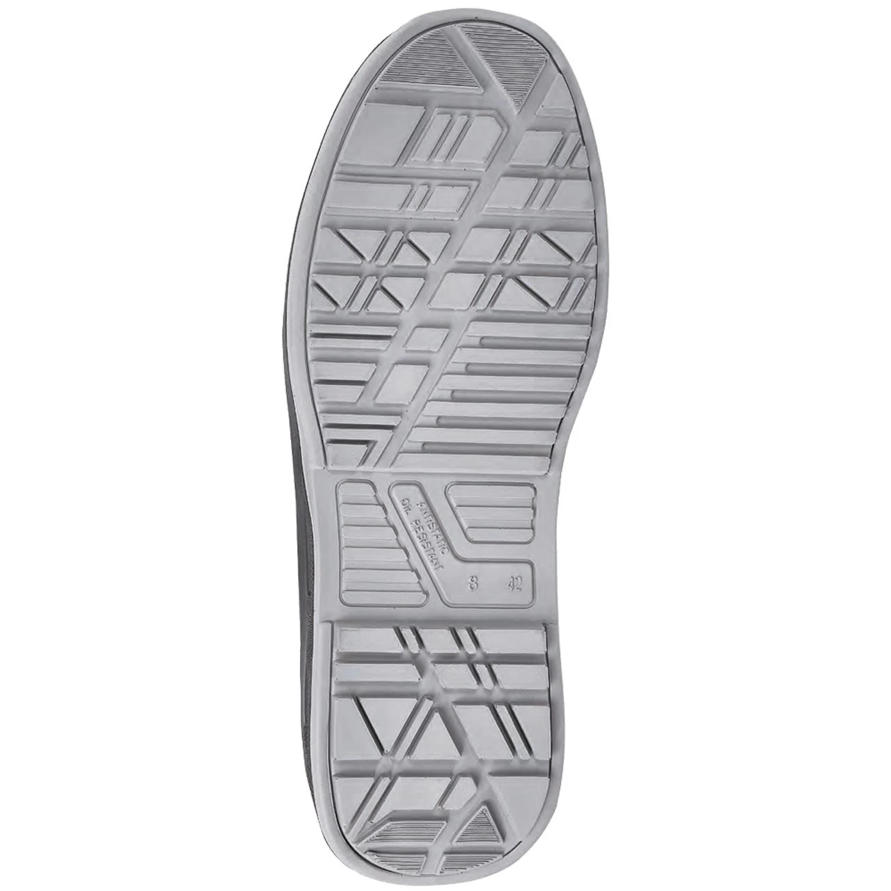 S3 ESD SRC Halbschuhe CARBON Von U-Power, Schwarz – Bild 3