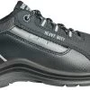 Safety Jogger S1P SRC Halbschuh ADVANCE, Schwarz
