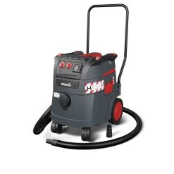 Starmix Industriesauger IPulse H-1235 Asbest Safe Plus
