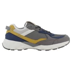 SAFETY JOGGER Berufssneaker DALLAS, Grau