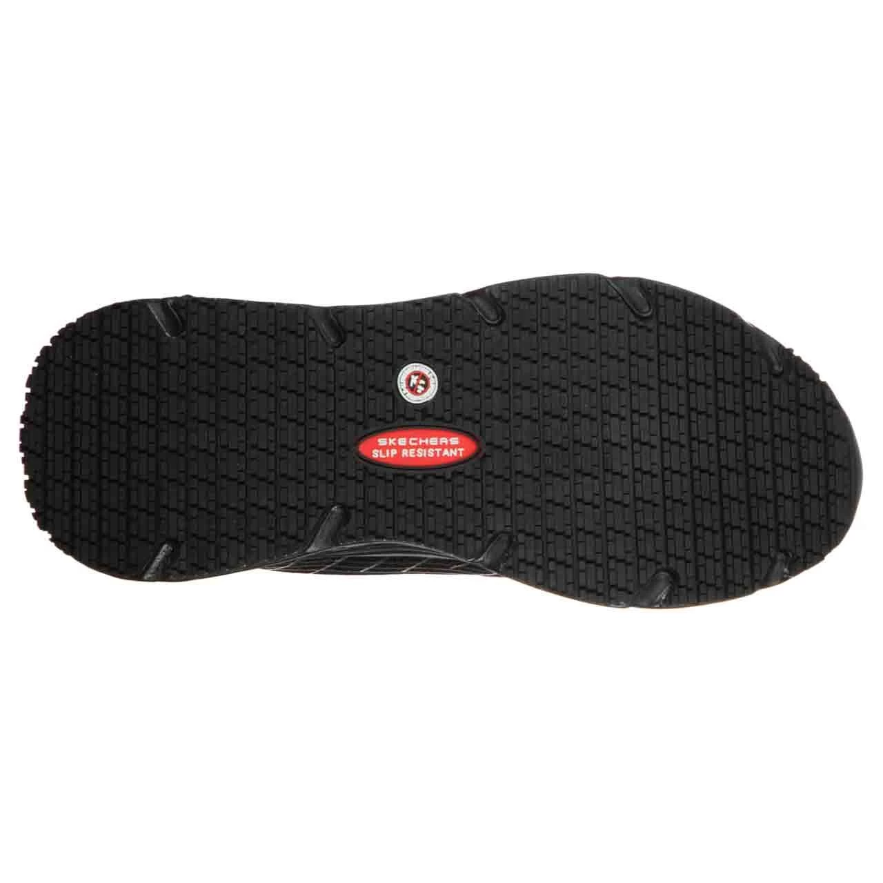 SKECHERS Damen Sneaker MAX CUSHIONING ELITE SR – Bild 5