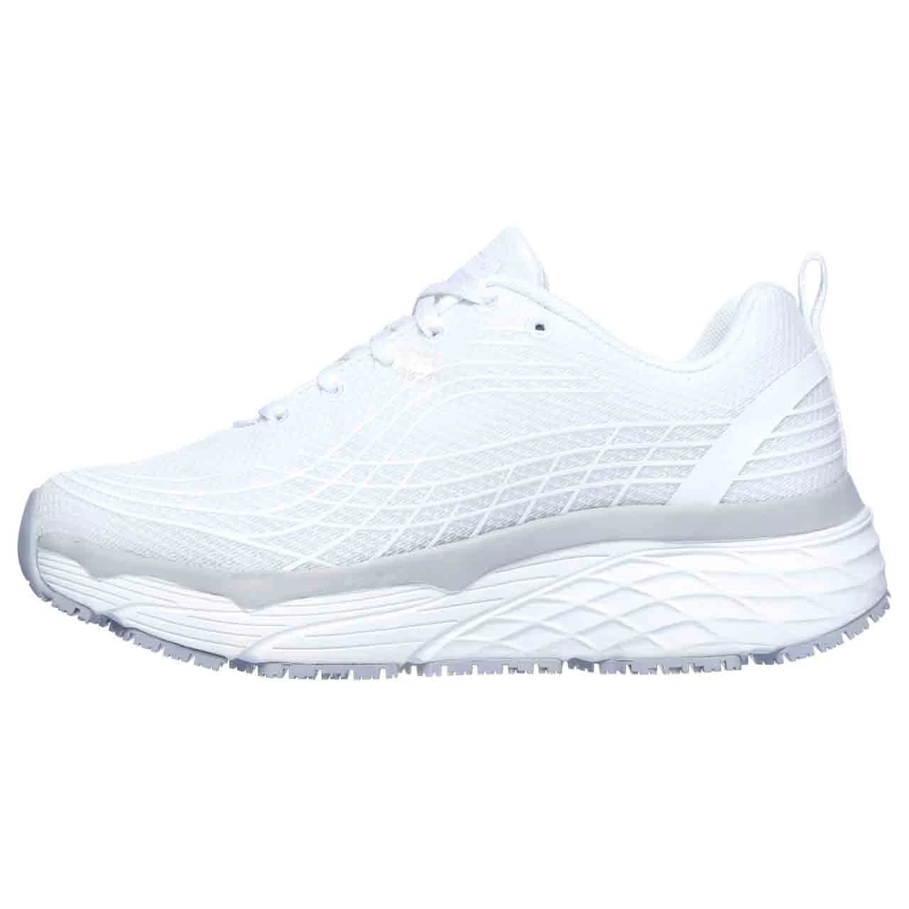 SKECHERS Damen Sneaker MAX CUSHIONING ELITE SR – Bild 9