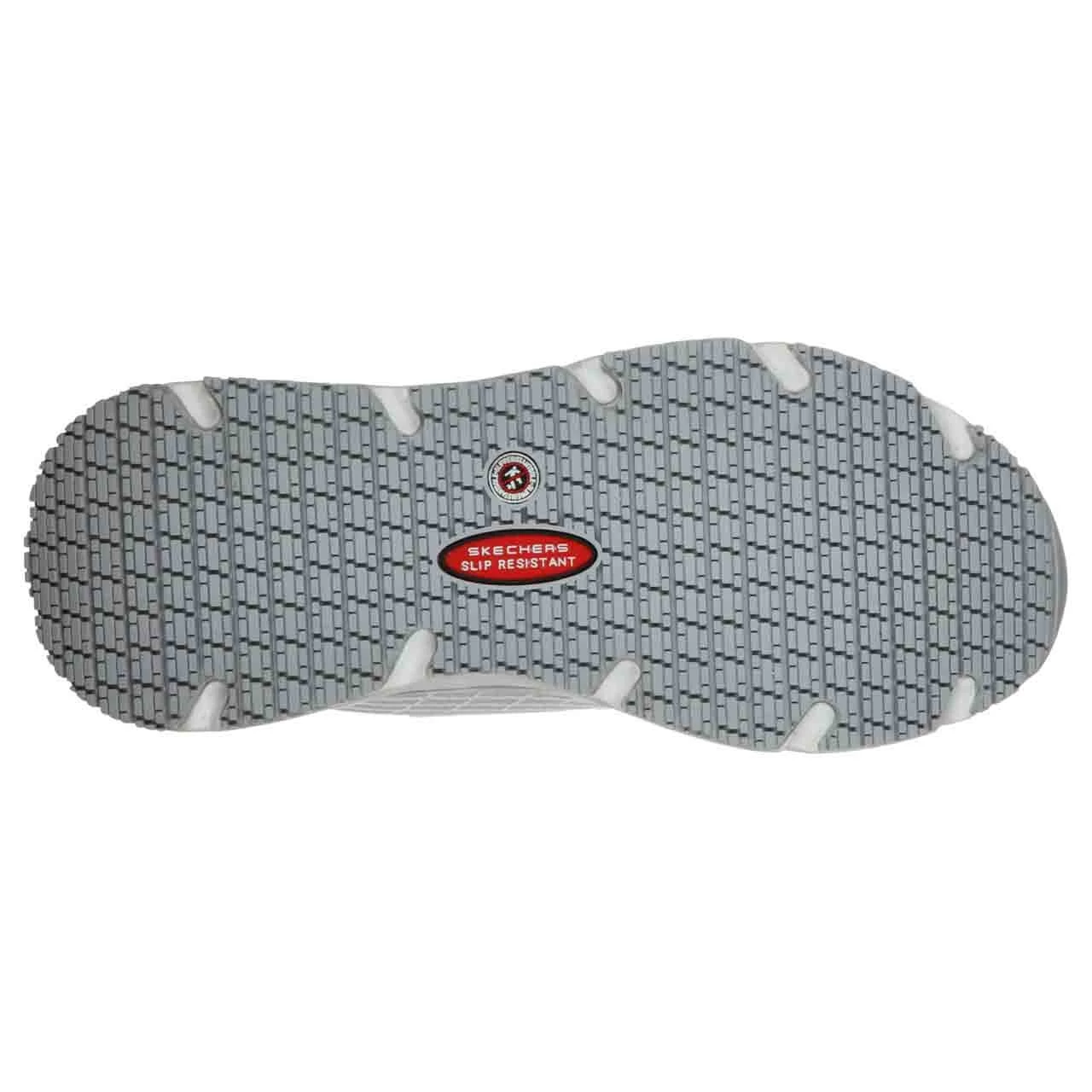 SKECHERS Damen Sneaker MAX CUSHIONING ELITE SR – Bild 10